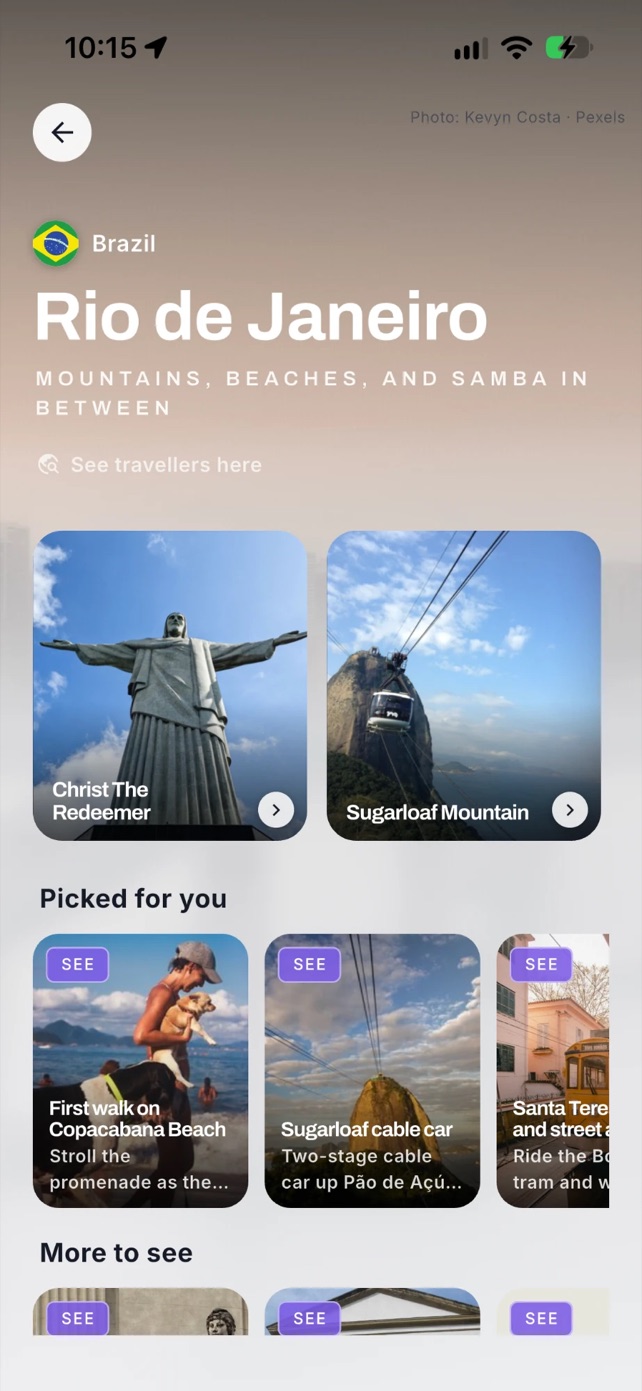 The Rio de Janeiro guide: Christ the Redeemer and Sugarloaf, with picks for your visit