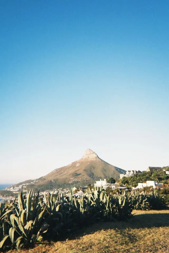 Cape Town, South Africa