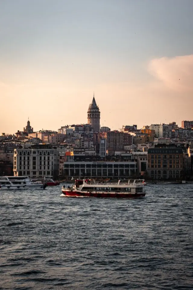 Istanbul, Turkey