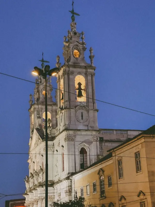 Lisbon, Portugal