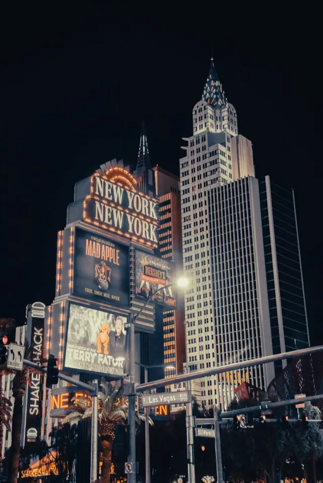 New York, United States