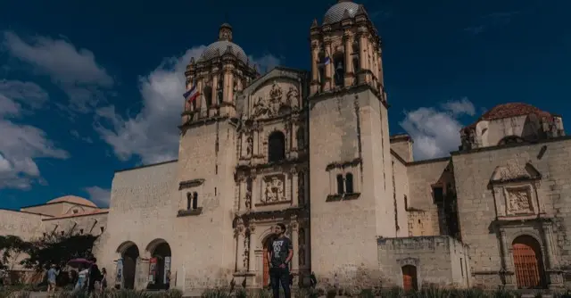 Oaxaca, Mexico