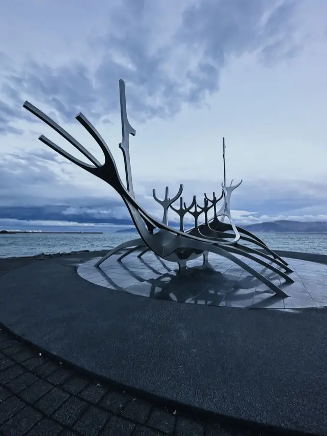 Reykjavik, Iceland